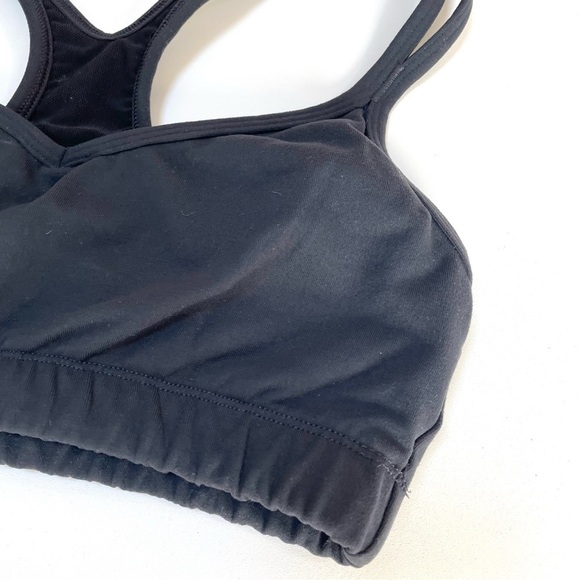 Black Diamond climbing bra black XS - Picture 2 of 10